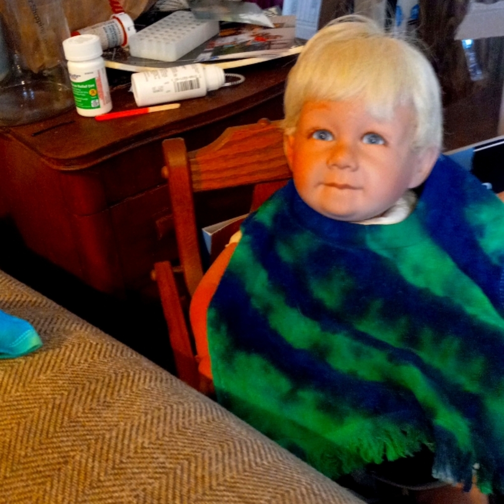 Bib